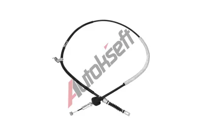 KAMOKA Ta�n� lanko parkovac� brzdy KAM 1190074, 1190074