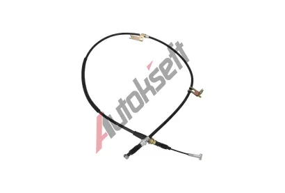 KAMOKA Ta�n� lanko parkovac� brzdy KAM 1190077, 1190077