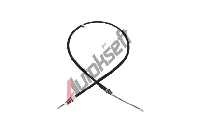 KAMOKA Ta�n� lanko parkovac� brzdy KAM 1190079, 1190079