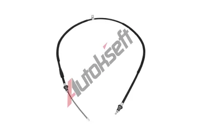 KAMOKA Ta�n� lanko parkovac� brzdy KAM 1190080, 1190080