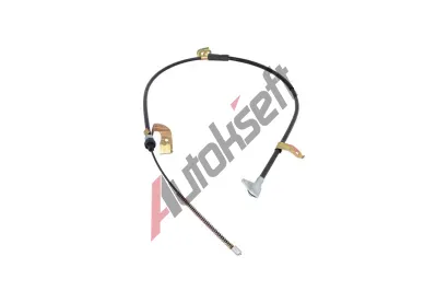 KAMOKA Ta�n� lanko parkovac� brzdy KAM 1190085, 1190085