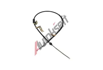 KAMOKA Ta�n� lanko parkovac� brzdy KAM 1190086, 1190086