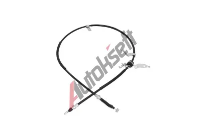 KAMOKA Ta�n� lanko parkovac� brzdy KAM 1190090, 1190090