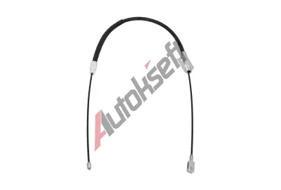 KAMOKA Ta�n� lanko parkovac� brzdy KAM 1190093, 1190093