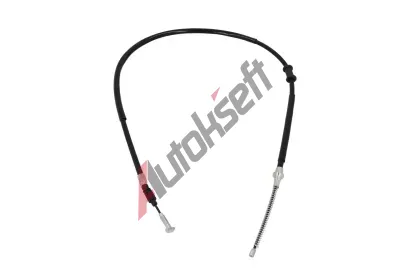 KAMOKA Ta�n� lanko parkovac� brzdy KAM 1190094, 1190094