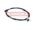 KAMOKA Ta�n� lanko parkovac� brzdy KAM 1190095, 1190095