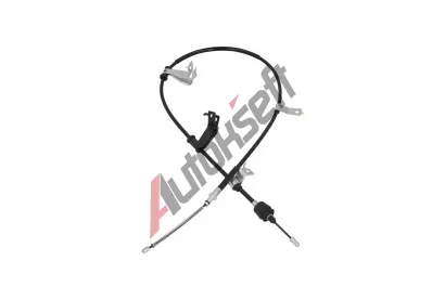 KAMOKA Ta�n� lanko parkovac� brzdy KAM 1190096, 1190096