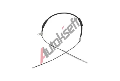 KAMOKA Ta�n� lanko parkovac� brzdy KAM 1190098, 1190098