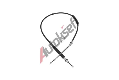 KAMOKA Tan lanko parkovac brzdy KAM 1190099, 1190099