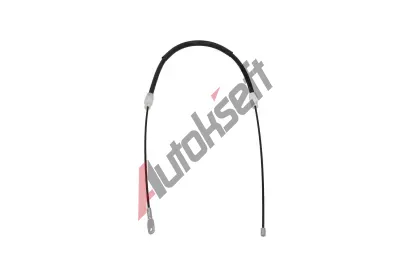 KAMOKA Ta�n� lanko parkovac� brzdy KAM 1190104, 1190104