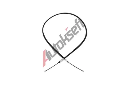 KAMOKA Tan lanko parkovac brzdy KAM 1190112, 1190112