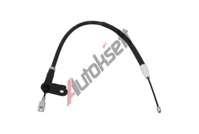 KAMOKA Ta�n� lanko parkovac� brzdy KAM 1190113, 1190113