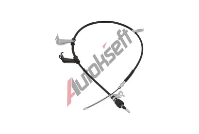 KAMOKA Ta�n� lanko parkovac� brzdy KAM 1190115, 1190115