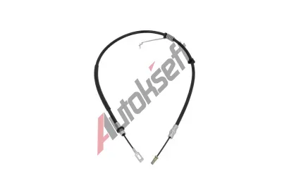 KAMOKA Tan lanko parkovac brzdy KAM 1190117, 1190117