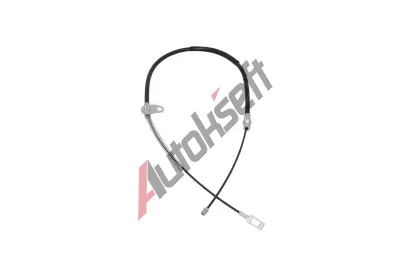 KAMOKA Ta�n� lanko parkovac� brzdy KAM 1190118, 1190118