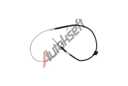 KAMOKA Ta�n� lanko parkovac� brzdy KAM 1190125, 1190125