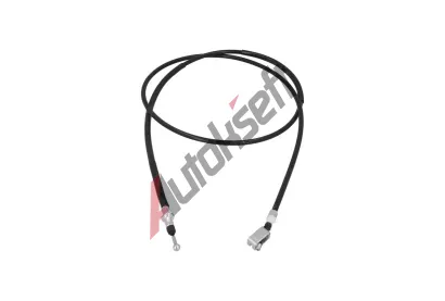 KAMOKA Tažné lanko parkovací brzdy KAM 1190127, 1190127 KAMOKA Tažné lanko parkovací brzdy KAM 1190127, 1190127