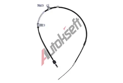 KAMOKA Ta�n� lanko parkovac� brzdy KAM 1190129, 1190129