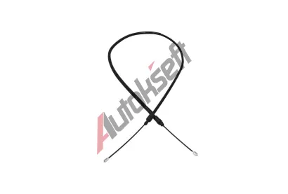 KAMOKA Tan lanko parkovac brzdy KAM 1190130, 1190130