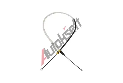 KAMOKA Tan lanko parkovac brzdy KAM 1190132, 1190132