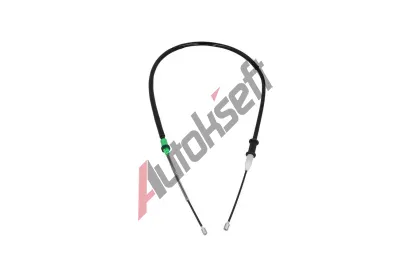 KAMOKA Tan lanko parkovac brzdy KAM 1190135, 1190135