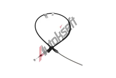 KAMOKA Tan lanko parkovac brzdy KAM 1190137, 1190137