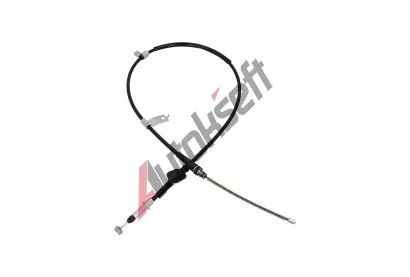 KAMOKA Tan lanko parkovac brzdy KAM 1190138, 1190138