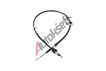 KAMOKA Ta�n� lanko parkovac� brzdy KAM 1190152, 1190152