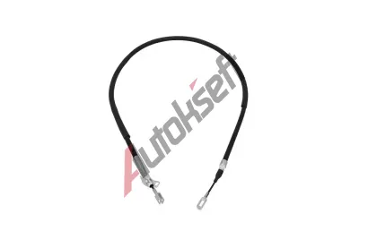 KAMOKA Tan lanko parkovac brzdy KAM 1190156, 1190156