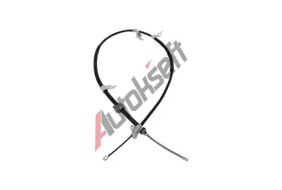 KAMOKA Tažné lanko parkovací brzdy KAM 1190159, 1190159 KAMOKA Tažné lanko parkovací brzdy KAM 1190159, 1190159