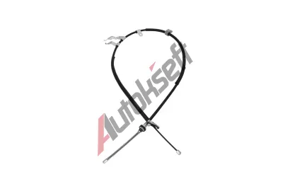 KAMOKA Tan lanko parkovac brzdy KAM 1190160, 1190160