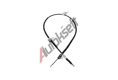 KAMOKA Tan lanko parkovac brzdy KAM 1190162, 1190162