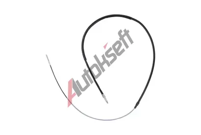 KAMOKA Ta�n� lanko parkovac� brzdy KAM 1190165, 1190165