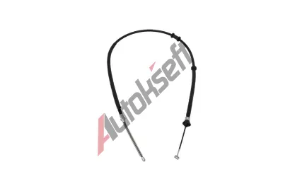 KAMOKA Ta�n� lanko parkovac� brzdy KAM 1190168, 1190168