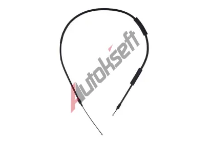 KAMOKA Ta�n� lanko parkovac� brzdy KAM 1190169, 1190169