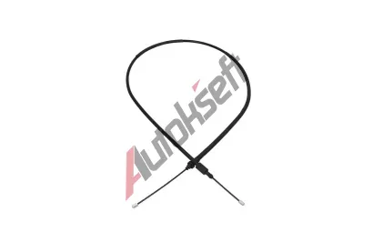 KAMOKA Ta�n� lanko parkovac� brzdy KAM 1190170, 1190170