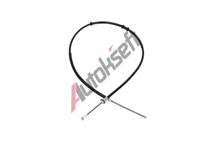 KAMOKA Ta�n� lanko parkovac� brzdy KAM 1190174, 1190174