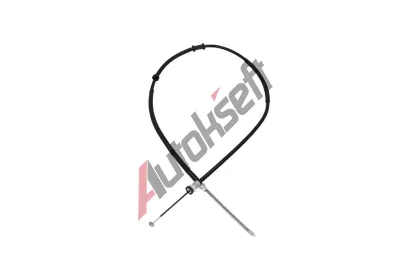 KAMOKA Ta�n� lanko parkovac� brzdy KAM 1190175, 1190175