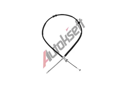 KAMOKA Tažné lanko parkovací brzdy KAM 1190176, 1190176 KAMOKA Tažné lanko parkovací brzdy KAM 1190176, 1190176