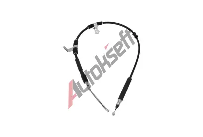 KAMOKA Tan lanko parkovac brzdy KAM 1190187, 1190187