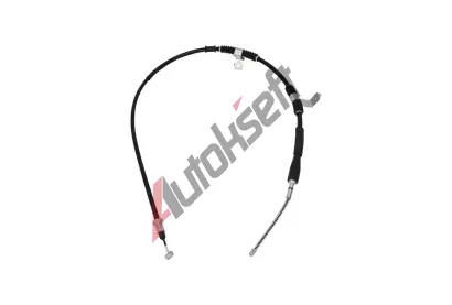 KAMOKA Tan lanko parkovac brzdy KAM 1190188, 1190188