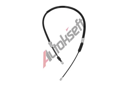 KAMOKA Ta�n� lanko parkovac� brzdy KAM 1190191, 1190191