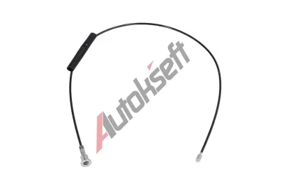 KAMOKA Ta�n� lanko parkovac� brzdy KAM 1190192, 1190192