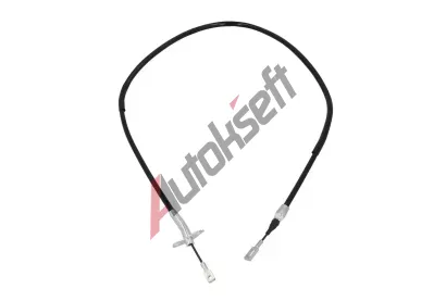 KAMOKA Tažné lanko parkovací brzdy KAM 1190193, 1190193 KAMOKA Tažné lanko parkovací brzdy KAM 1190193, 1190193