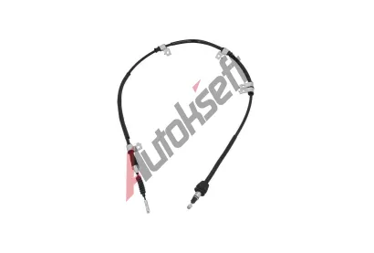 KAMOKA Ta�n� lanko parkovac� brzdy KAM 1190195, 1190195