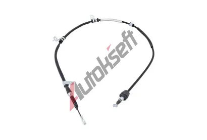 KAMOKA Ta�n� lanko parkovac� brzdy KAM 1190196, 1190196