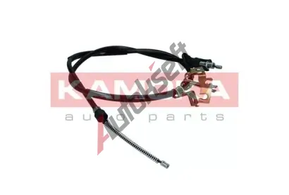 KAMOKA Ta�n� lanko parkovac� brzdy KAM 1190199, 1190199