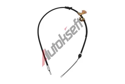 KAMOKA Ta�n� lanko parkovac� brzdy KAM 1190200, 1190200