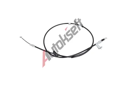 KAMOKA Ta�n� lanko parkovac� brzdy KAM 1190204, 1190204