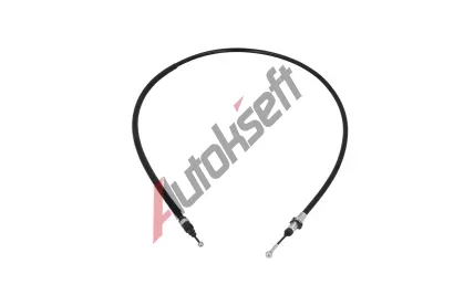 KAMOKA Ta�n� lanko parkovac� brzdy KAM 1190205, 1190205